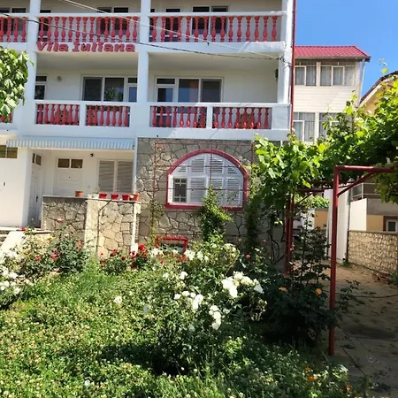 Vila Iuliana *