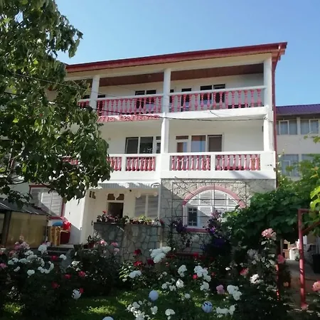 Vila Iuliana *
