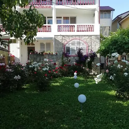 Gasthuis Vila Iuliana Costinesti