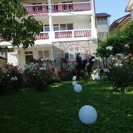 Gasthuis Vila Iuliana Costinesti