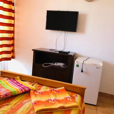 Vila Iuliana Gasthuis Costinesti