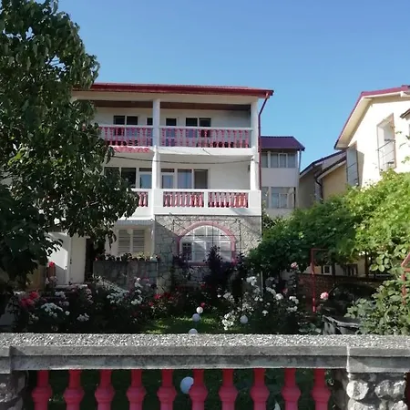 Gasthuis Vila Iuliana Costinesti