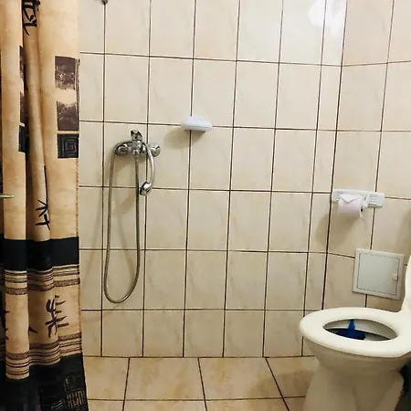Vila Iuliana Gasthuis *