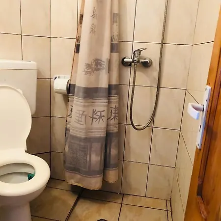 Vila Iuliana Costinesti