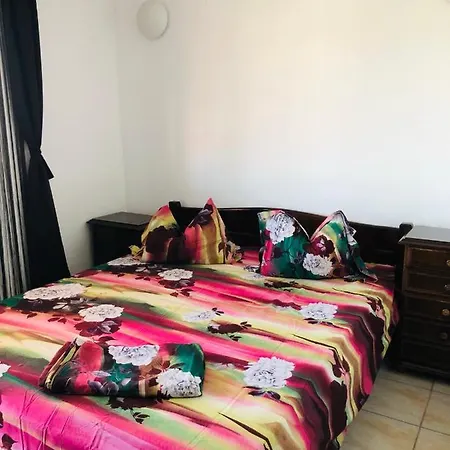 Vila Iuliana Costinesti