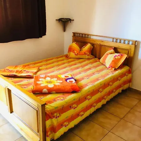 Vila Iuliana Gasthuis Costinesti