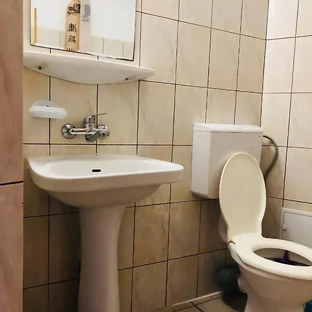 Vila Iuliana *