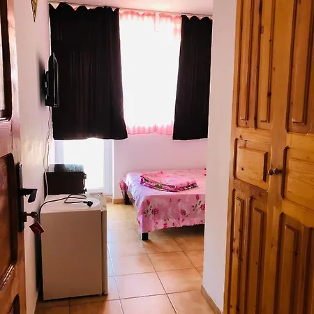 Vila Iuliana Costinesti